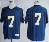 Stephon Tuitt 7 Navy Blue