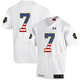 Stephon Tuitt 7 White .1jpg