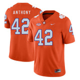 Stephone Anthony 42 Orange Style 1