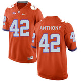 Stephone Anthony 42 Orange Style 2