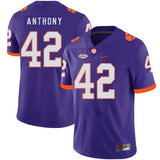 Stephone Anthony 42 Purple Style 1