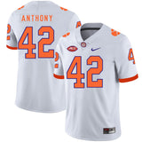 Stephone Anthony 42 White Style 1
