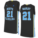 Sterling Manley 21 Black