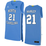 Sterling Manley 21 Blue
