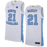 Sterling Manley 21 White