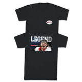 The Stetson Bennett Legend Pocket Tee