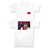 The Stetson Bennett Legend Pocket Tee