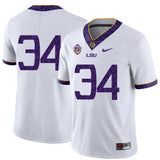 Stevan Ridley 34 Pattern White .2jpg