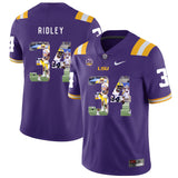 Stevan Ridley 34 Purple .1jpg