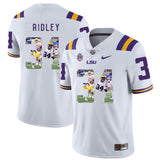 Stevan Ridley 34 White .1jpg