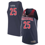 Steve Kerr 25 Navy