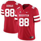 Steven Dunbar 88 Red