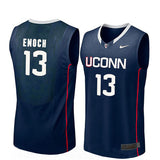 Steven Enoch 13 Men Blue