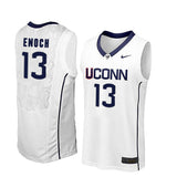 Steven Enoch 13 Men White
