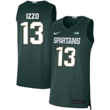 Steven Izzo 13 Green