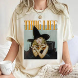 Stevie Nicks Halloween Shirt