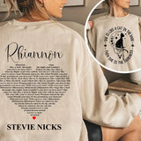 Stevie Nicks Rhiannon Shirt, Stevie Nicks Shirt
