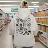 Stevie Nicks Tracklist Back Shirt Sweatshirt Hoodie, Stevie Nicks Shirt, Gifts for Her