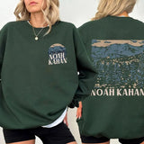 Stickk Season Two Sides Tshirt Sweatshirt, Noahh's Song Shirt, Don't Let This Darkness Fooll, Call Your Mom, Unisex Sweater Pullover Tee