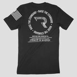 Strength in numbers T-Shirt