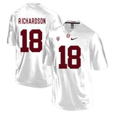 Stsnford RICHARDSON 18 White