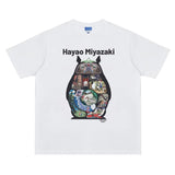 Studio Ghibli 