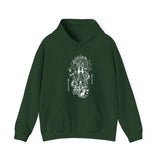 Studio Ghibli Sweatshirt, Hayao Miyazaki, Studio Ghibli Totoro Shirt, Ghibli No Face Shirt, Howl's Moving Castle shirt, Ponyo Sweatshirtstyle{n002}8