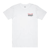 Permanent Vacation Tee 2025