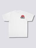 Sunrise Drive Back T-Shirt