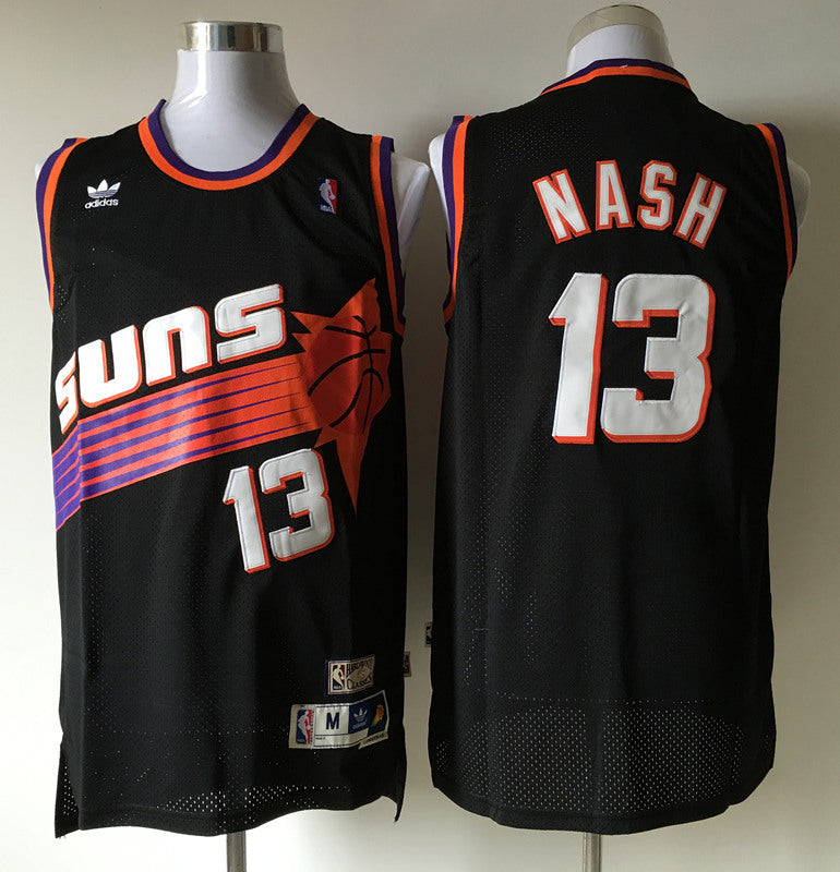 Suns () 13# # Retro Edition Style 1