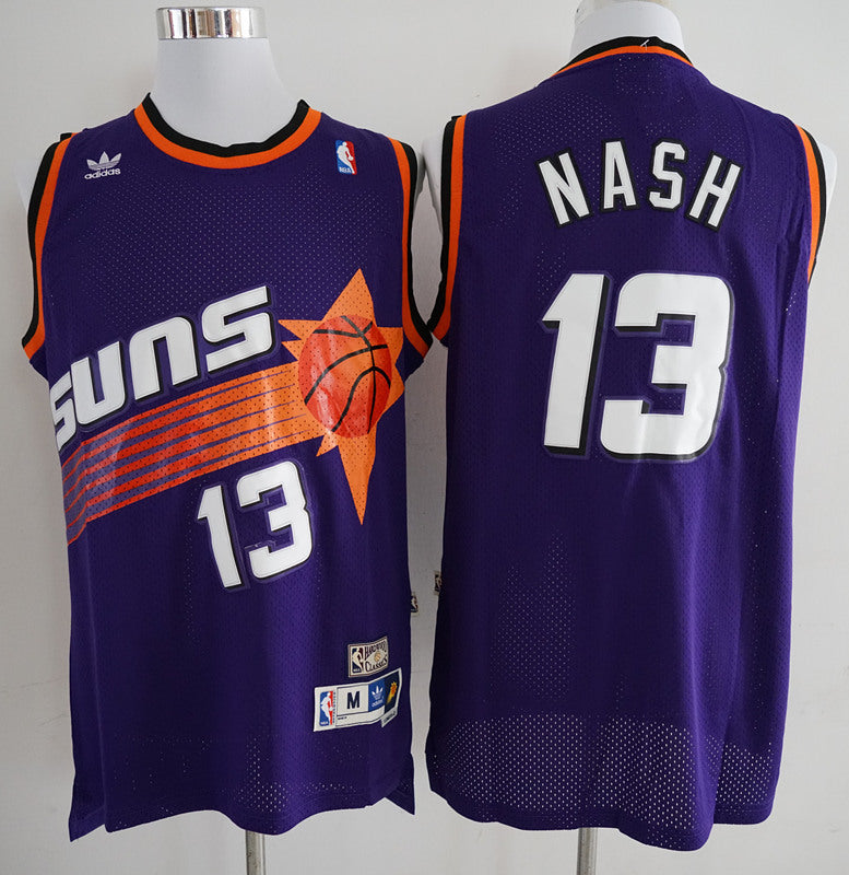 Suns () 13# # Retro Edition Style 2
