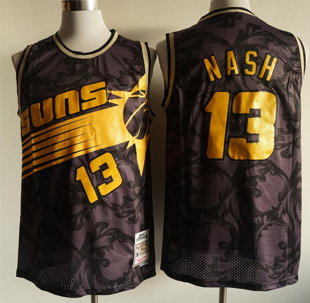 Suns () 13# # Retro Edition Style 4