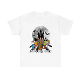 Supernatural Join The Hunt T-Shirt, Supernatural Winchesters Shirt, Winchester Brothers Shirt Menswear Top