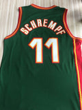 Supersonics 11 # Style 3