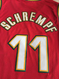 Supersonics 11 # Style 5
