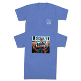 The Double Deuce Pocket Tee