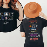 Vintage Drizy Dr4kae Shirt/Sweatshirt