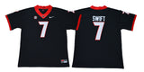 Swift 7 Legend Black