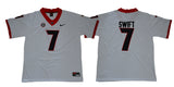 Swift 7 Legend White