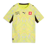 Switzerland 2026 GK Style 2