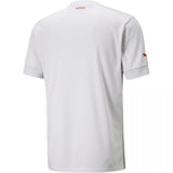 Switzerland Away Style 1