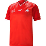 Switzerland Home Style 2