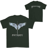 Swordsman Pump Cover Gym T-Shirts Fashion Casual Menswear T-Shirt