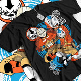 T-Shirt S-4XL Graphic Shirt Anime Manga Otaku T-Shirt S-4XL Kawaii Shirt Tee Shirt Tshirt S-4XL