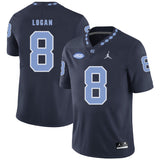 T.J. Logan 8 Black