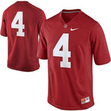 T.J Yeldon 4 Red1