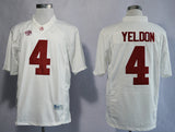 T.J Yeldon 4 White1