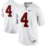 T.J Yeldon 4 White2