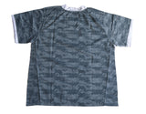 TCU Blank Gray Back