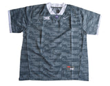 TCU Blank Gray Front